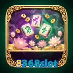 8368slot